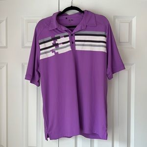Adidas Edgewood Country Club Polo Pittsburgh, PA